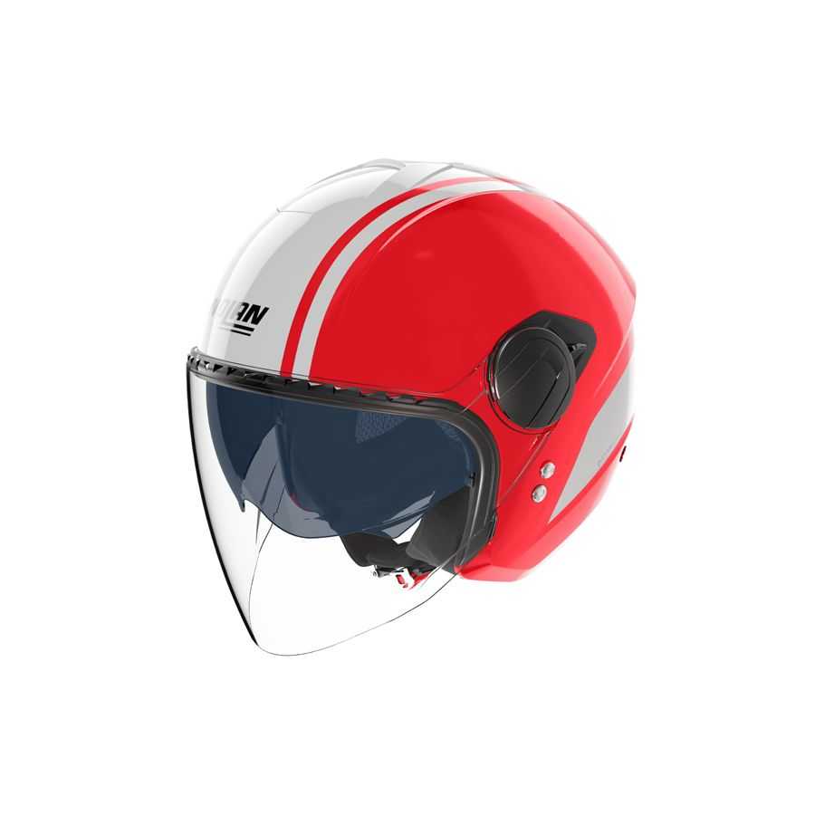 Nolan - Casque N20-2 Visor Dolce Vita