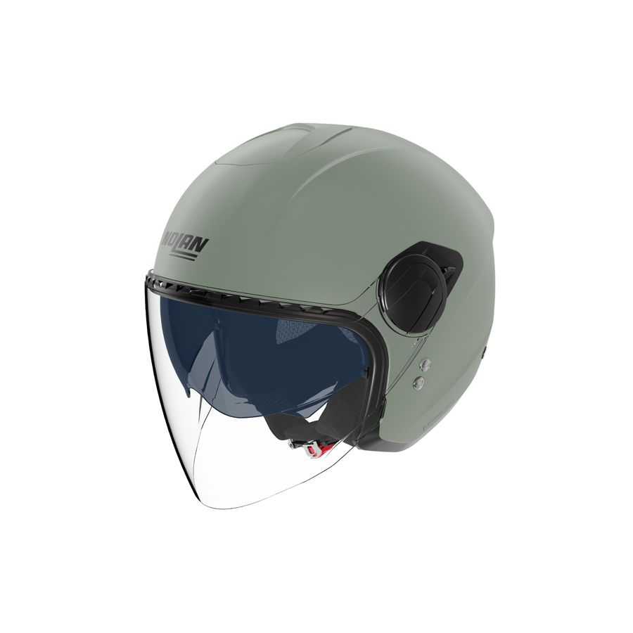 Nolan - Casque N20-2 Visor Classico Nobile