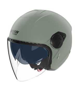 Nolan - Casque N20-2 Visor Classico Nobile