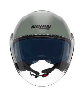 Nolan - Casque N20-2 Visor Classico Nobile