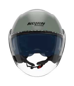 Nolan - Casque N20-2 Visor Classico Nobile