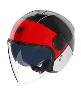 Nolan - Casque N20-2 Visor Blocco