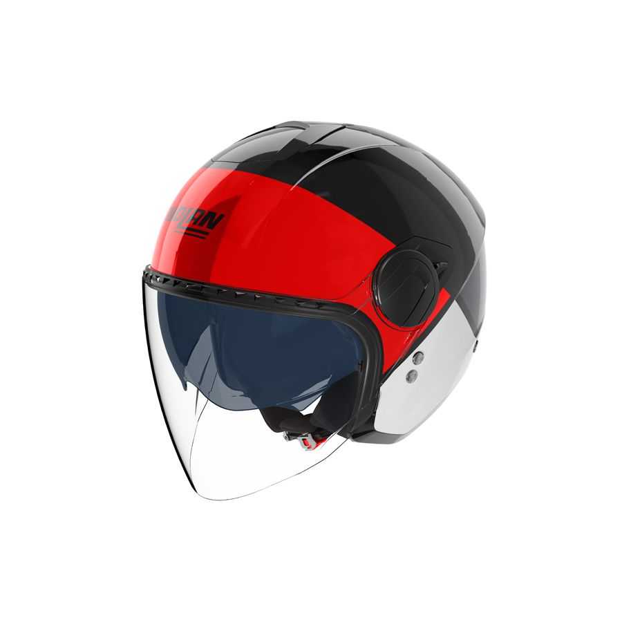 Nolan - Casque N20-2 Visor Blocco