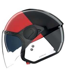 Nolan - Casque N20-2 Visor Blocco