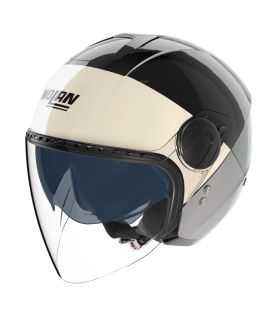 Nolan - Casque N20-2 Visor Blocco