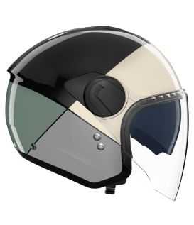 Nolan - Casque N20-2 Visor Blocco