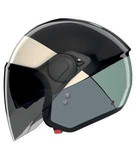 Nolan - Casque N20-2 Visor Blocco