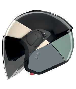 Nolan - Casque N20-2 Visor Blocco