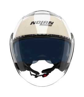 Nolan - Casque N20-2 Visor Blocco