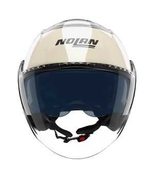 Nolan - Casque N20-2 Visor Blocco