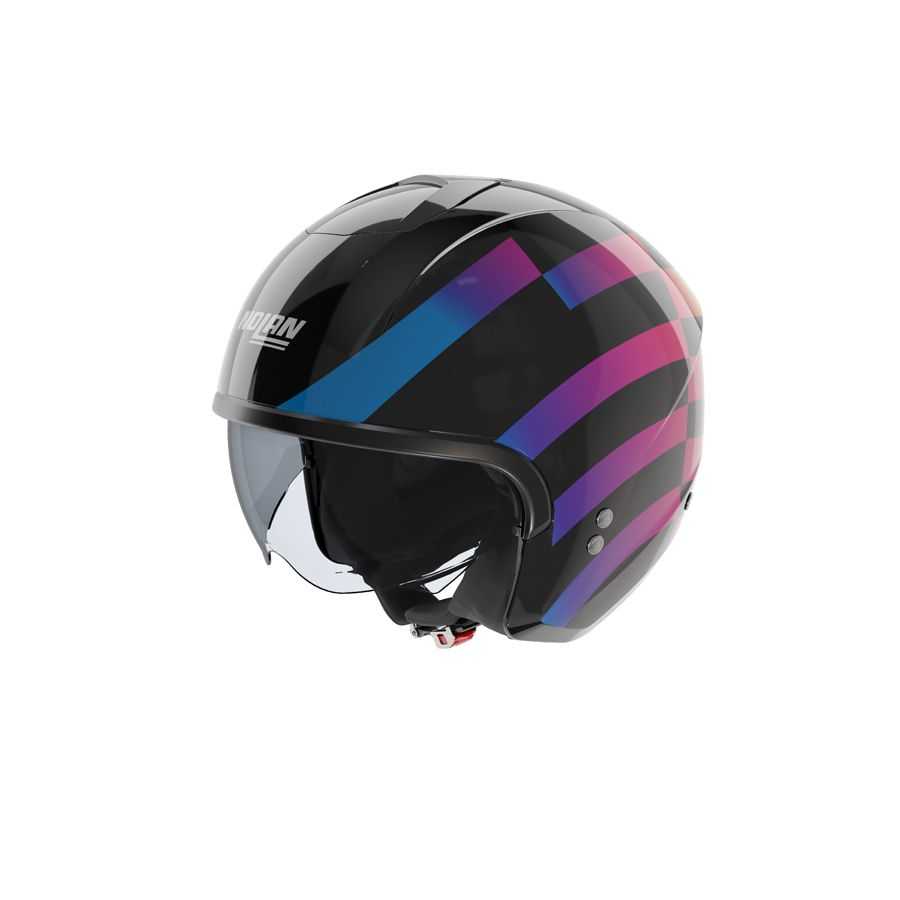 Nolan - Casque N20-2 Policromo