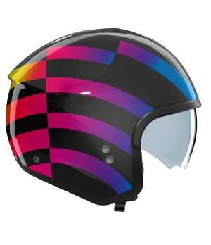 Nolan - Casque N20-2 Policromo