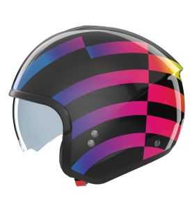 Nolan - Casque N20-2 Policromo