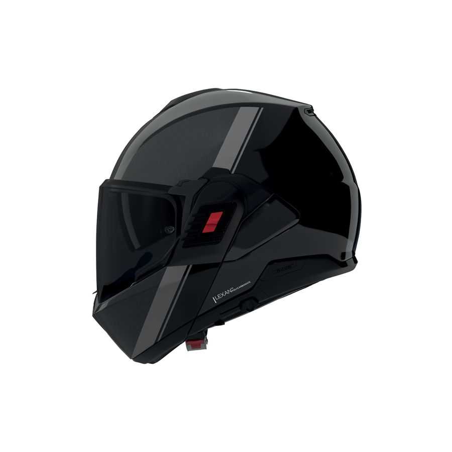 Nolan - Casque N120-1 Verniciatura Speciale