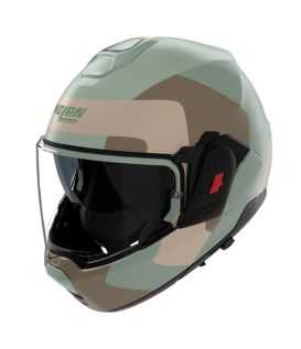 Nolan - Casque N120-1 Omocromo