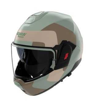 Nolan - Casque N120-1 Omocromo