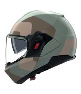 Nolan - Casque N120-1 Omocromo