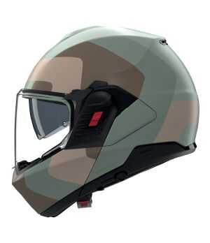 Nolan - Casque N120-1 Omocromo