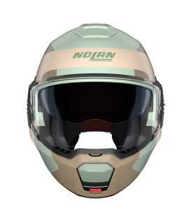 Nolan - Casque N120-1 Omocromo
