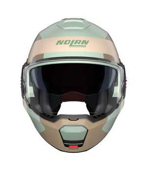Nolan - Casque N120-1 Omocromo