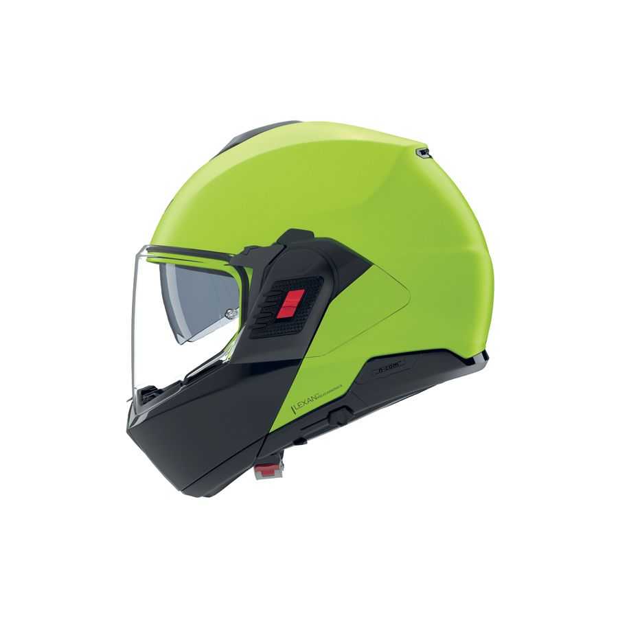 Nolan - Casque N120-1 Mivedi Nolan - Casque N120-1 Mivedi
