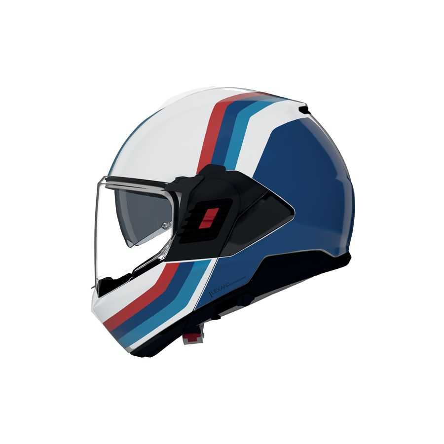 Nolan - Casque N120-1 Lineo Nolan - Casque N120-1 Lineo