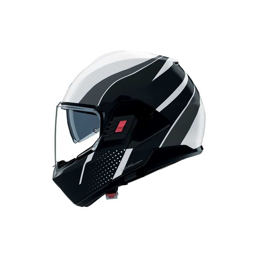 Nolan - Casque N120-1 Fluente Nolan - Casque N120-1 Fluente