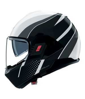 Nolan - Casque N120-1 Fluente