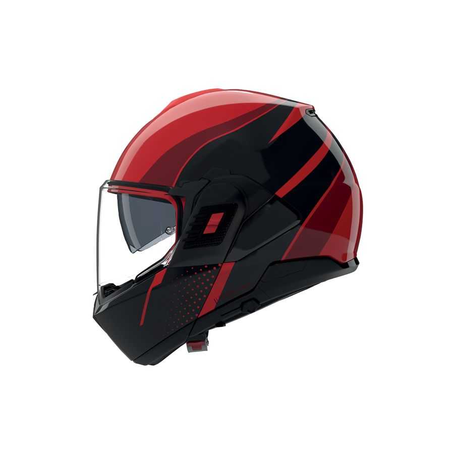 Nolan - Casque N120-1 Fluente Nolan - Casque N120-1 Fluente