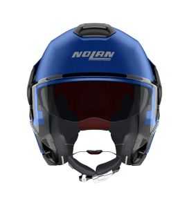 Nolan - Casque N120-1 Classico Nobile