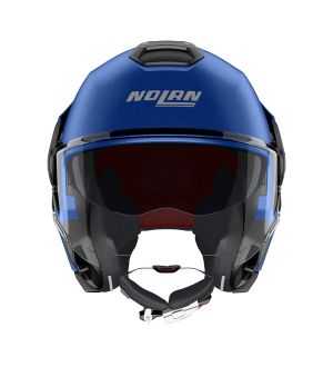 Nolan - Casque N120-1 Classico Nobile