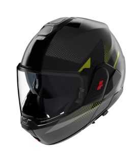 Nolan - Casque N120-1 Ciclone