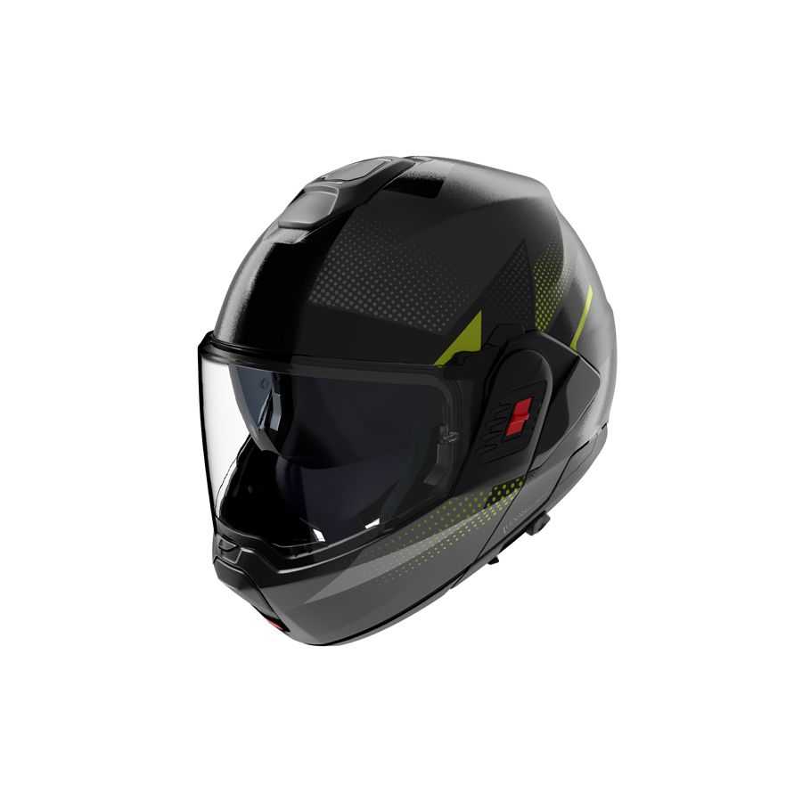 Nolan - Casque N120-1 Ciclone Nolan - Casque N120-1 Ciclone