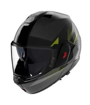 Nolan - Casque N120-1 Ciclone