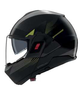Nolan - Casque N120-1 Ciclone
