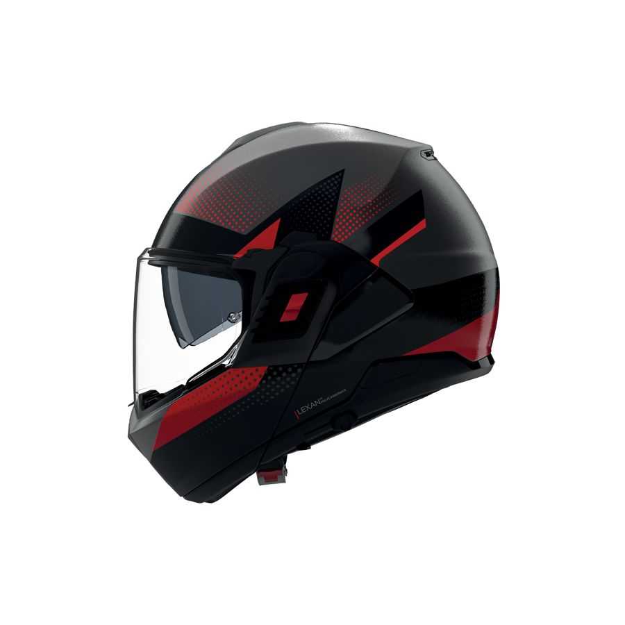 Nolan - Casque N120-1 Ciclone Nolan - Casque N120-1 Ciclone