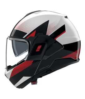 Nolan - Casque N120-1 Ciclone