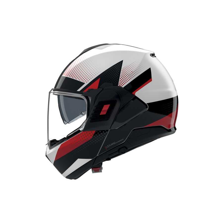 Nolan - Casque N120-1 Ciclone Nolan - Casque N120-1 Ciclone