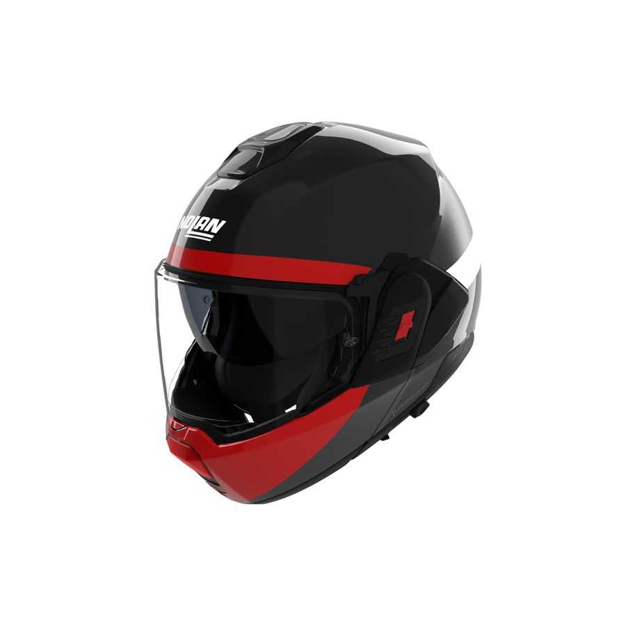 Nolan - Casque N120-1 Blocco Nolan - Casque N120-1 Blocco
