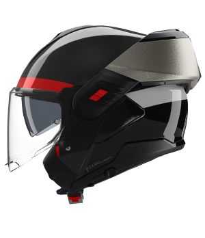 Nolan - Casque N120-1 Blocco