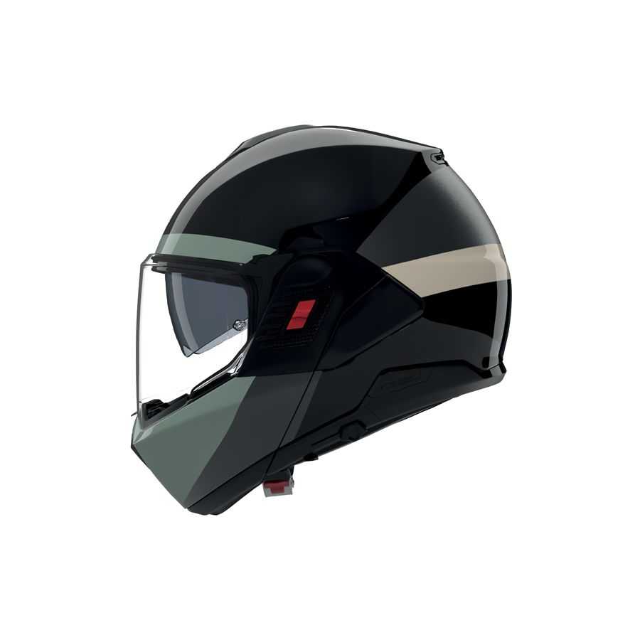 Nolan - Casque N120-1 Blocco Nolan - Casque N120-1 Blocco