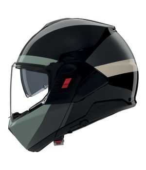 Nolan - Casque N120-1 Blocco