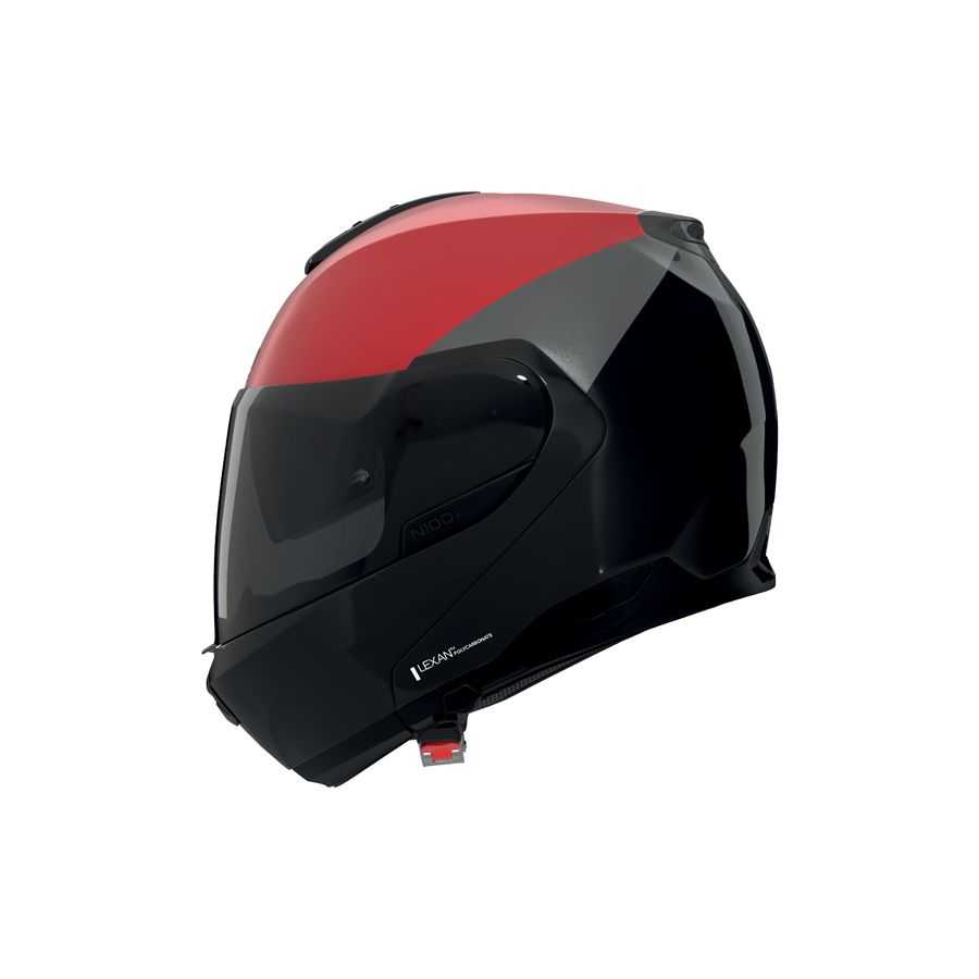 Nolan - Casque N100-6 Verniciatura Speciale Nolan - Casque N100-6 Verniciatura Speciale
