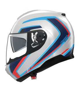 Nolan - Casque N100-6 Radiante