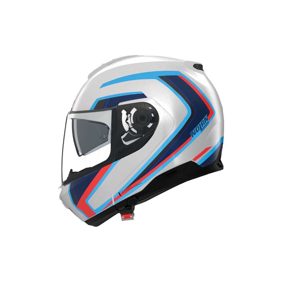 Nolan - Casque N100-6 Radiante