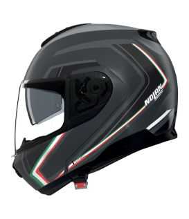 Nolan - Casque N100-6 Radiante