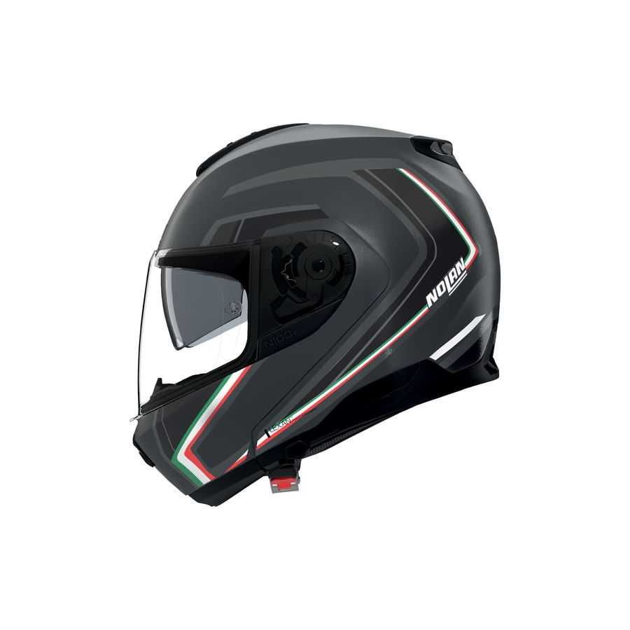 Nolan - Casque N100-6 Radiante Nolan - Casque N100-6 Radiante