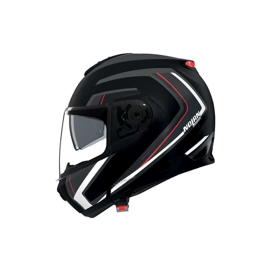 Nolan - Casque N100-6 Radiante Nolan - Casque N100-6 Radiante