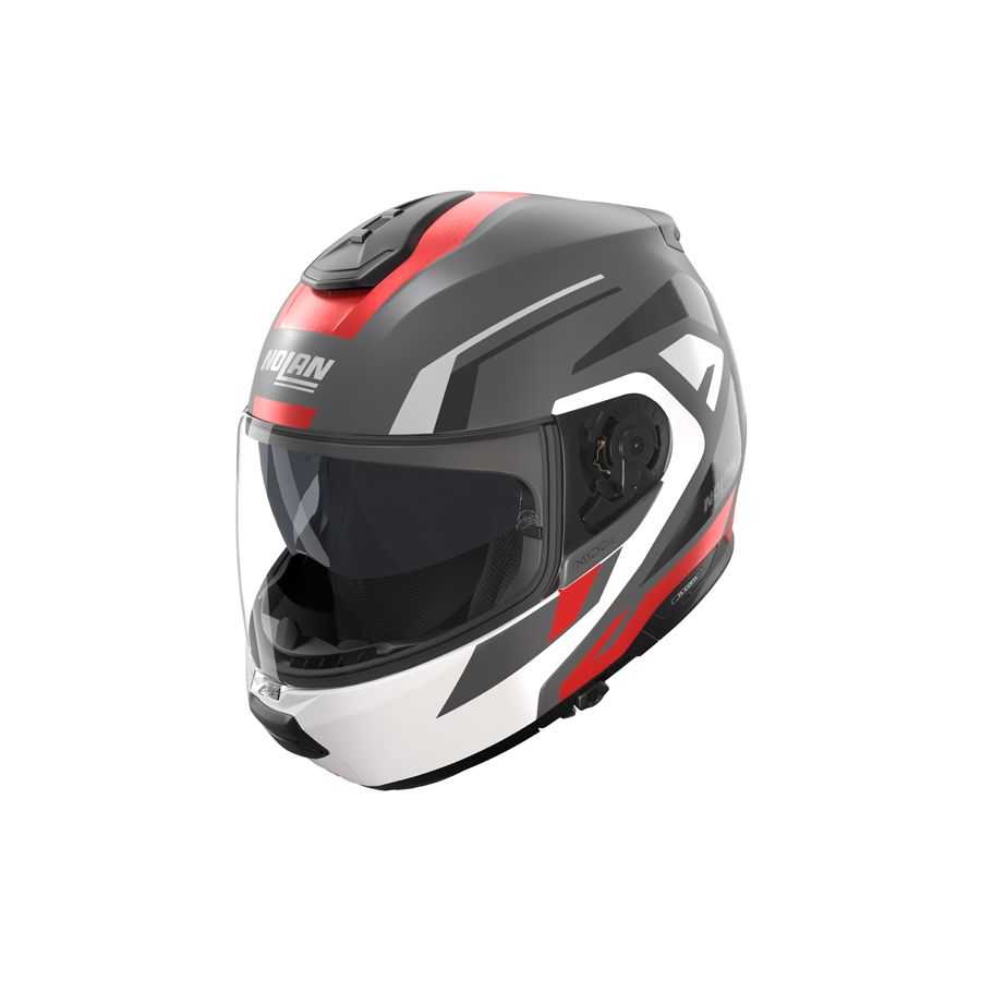 Nolan - Casque N100-6 Cinetico