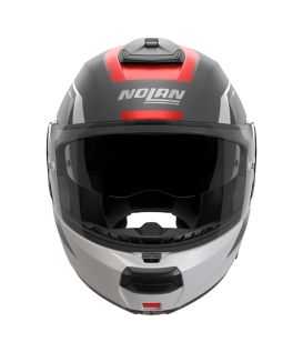 Nolan - Casque N100-6 Cinetico